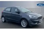 2019 Ford Ka+