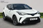 2020 Toyota C-HR