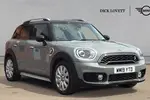 2019 MINI Countryman