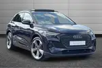 2025 Audi Q4