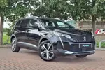 2023 Peugeot 5008