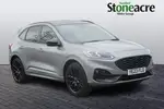 2023 Ford Kuga