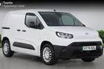 2024 Toyota Proace City