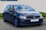 2023 Volkswagen Polo