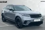 2021 Land Rover Range Rover Velar