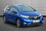2017 Honda Jazz