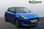 2023 Suzuki Swift