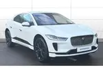 2021 Jaguar I-Pace