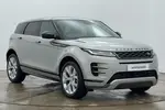 2023 Land Rover Range Rover Evoque
