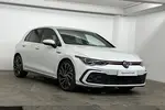 2022 Volkswagen Golf GTI