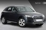 2020 Audi Q5