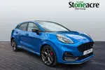 2024 Ford Puma