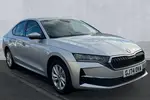 2024 Skoda Octavia