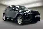 2020 Land Rover Range Rover Evoque