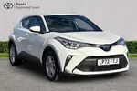 2023 Toyota C-HR