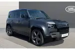 2022 Land Rover Defender
