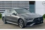 2024 Mercedes-Benz CLA Shooting Brake