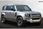 2020 Land Rover Defender