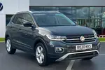 2020 Volkswagen T-Cross
