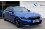 2022 BMW 3 Series