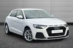 2022 Audi A1