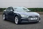 2019 Audi A5