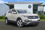 2023 Volkswagen T-Cross
