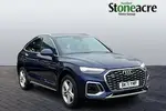 2021 Audi Q5 Sportback