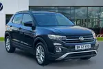 2022 Volkswagen T-Cross