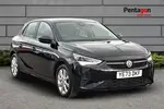 2023 Vauxhall Corsa