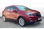 2019 Vauxhall Mokka X