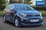 2023 Kia Picanto