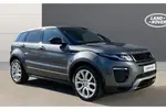 2018 Land Rover Range Rover Evoque