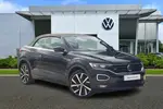 2021 Volkswagen T-Roc Cabriolet