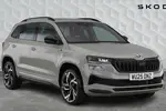 2025 Skoda Karoq