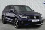 2024 Volkswagen Tiguan Allspace