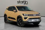 2025 Dacia Spring