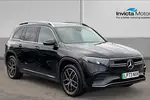 2023 Mercedes-Benz EQB