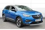2020 Vauxhall Grandland X