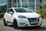 2023 Nissan Micra