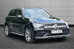 2021 Mercedes-Benz GLC