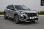 2026 Peugeot 2008