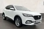 2023 MG HS