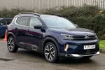 2022 Citroen C5 Aircross