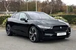2022 Jaguar I-Pace