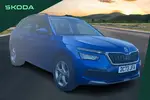 2024 Skoda Kamiq