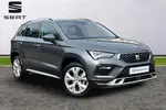 2024 SEAT Ateca