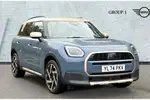 2025 MINI Countryman