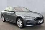 2025 Skoda Octavia