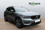 2018 Volvo XC40